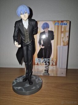 Himmel figúrka - Sousou no Frieren anime