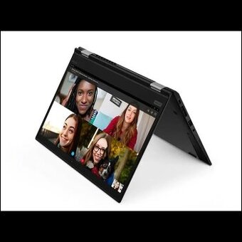 Predám konvertibilný notebook LENOVO L380 Yoga, ZÁRUKA