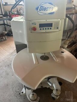 Miesič cesta Diosna SPV 120 AF/T