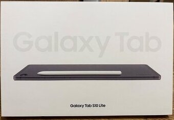 SAMSUNG GALAXY TAB S10 Lite (6GB / 128GB)