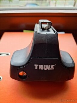 Predam Thule Rapid System 754 komplet bez priečnikov