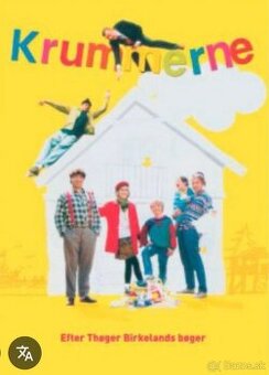 Krumákovci/Drobankovi