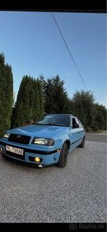 ELEKTRÓNY R13 (Škoda felicia)