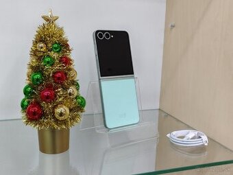 Samsung Galaxy Z Flip6 256GB Mint | ZÁRUKA