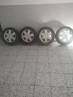 Alu disky R16/ 4x100