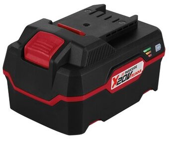 Baterie 20V 4Ah PARKSIDE