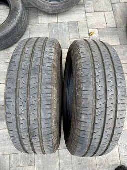 Sailum letne pneu 205/65 r16C