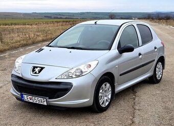 Predám Peugeot 206+