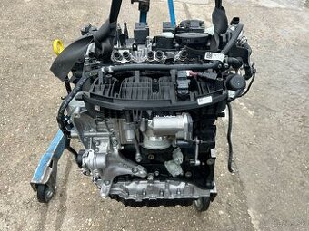 -----VOLKSWAGEN ŠKODA CUPRA AUDI 2.0 TSi TFSi-----