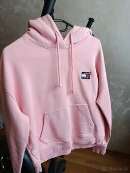 Predám značkové mikiny