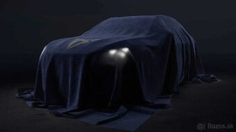 Cupra Formentor 2.0 TSI 190k 4Drive DSG BLACK