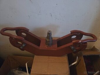 Predam novy ukladac na navijak Tun40