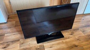 Samsung led tv