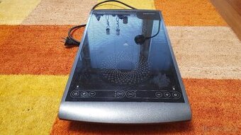 Prenosná indukčná 2-platnička