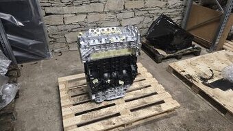 Motor 2.3 dCi RENAULT MASTER / MOVANO - repas - M9T E5