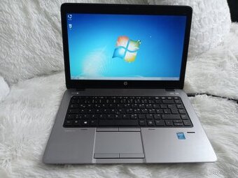 rozpredám na diely funkčný notebook Hp elitebook 840 g1
