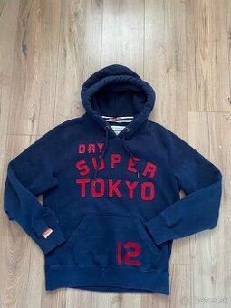 Panska mikina Superdry