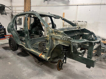 ⭐️⭐️⭐️DACIA SPRING - karoseria⭐️⭐️⭐️