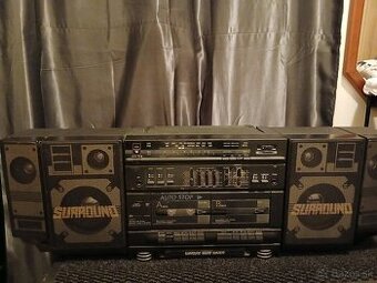 Tristar RR-5569 Boombox