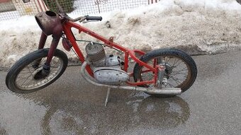 Subor dielov jawa 250 perak