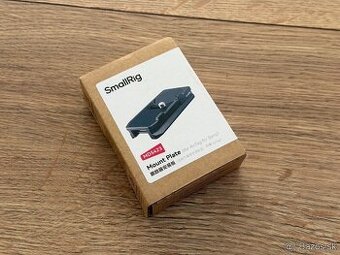 SmallRig - Arca Swiss pre AirTag MD5423 - montážna doska