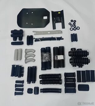 Manžety/ gumový Návlek JAWA PIONIER BABETTA