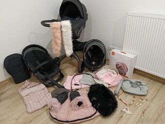 Kočík stokke xplory