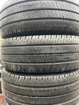 Letné pneumatiky 235/65R16C