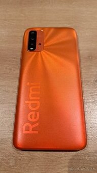 Xiaomi Redmi 9T Sunrise Orange