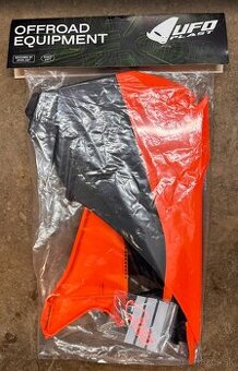 Predám NOVÉ kryty airboxu KTM SX - SXF 2013-2016