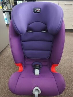 britax romer advansafix ii