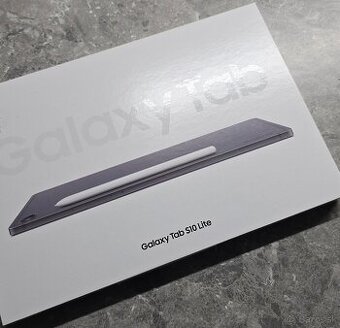 Samsung Galaxy Tab S10 Lite