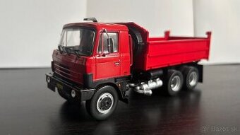 Tatra 815 1/43 DeaGostini