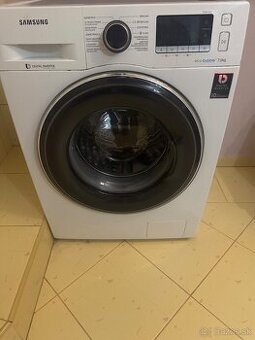 Samsung práčka