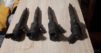 Predam streky 1.9 dci 88kw