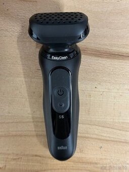 Braun Series 5