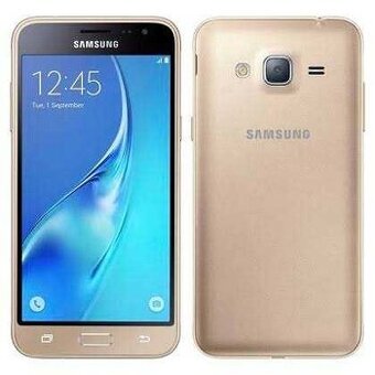 Predám Samsung Galaxy J320 Gold Dual sim v Top Stave