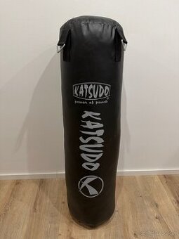 boxovacie vrece katsudo 120cm 40kg