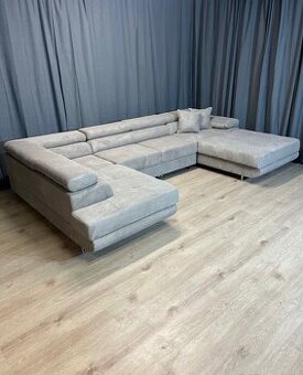 Sedacia súprava 438/C