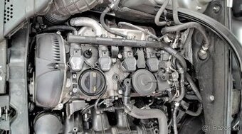 MOTOR CDHA 1.8 TFSI 88kW a iné diely g4fa D4FB D4FC 5FS 5F01