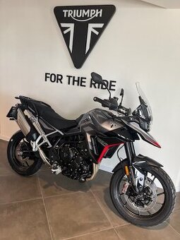 Predám Triumph Tiger 900 GT