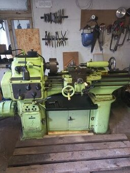 Predám sústruh S28