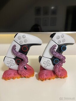 Ps5 stojan na ovládač, hry