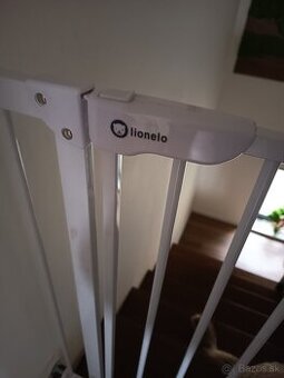 Zábrana na schodisko