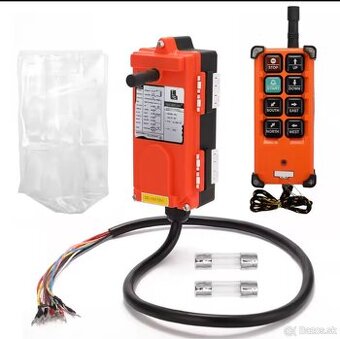 Predám nové diaľkové ovládanie