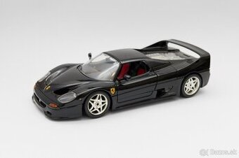Ferrari F50 1/18 bburago