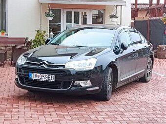 Citroen C5 2,0 HDI