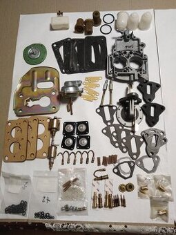 Nahradne diely karburatora Š1000-1203