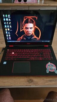 ACER NITRO NP515-51