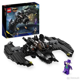 Predám lego  76265 Batwing: Batman™ vs. Joker™